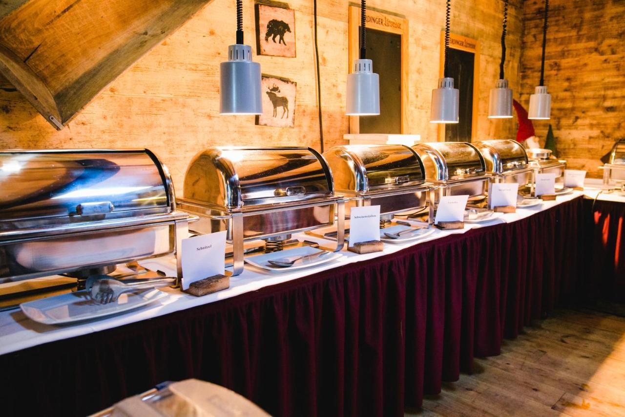 Gasthaus Eickholt Gmbh Ascheberg  Dış mekan fotoğraf