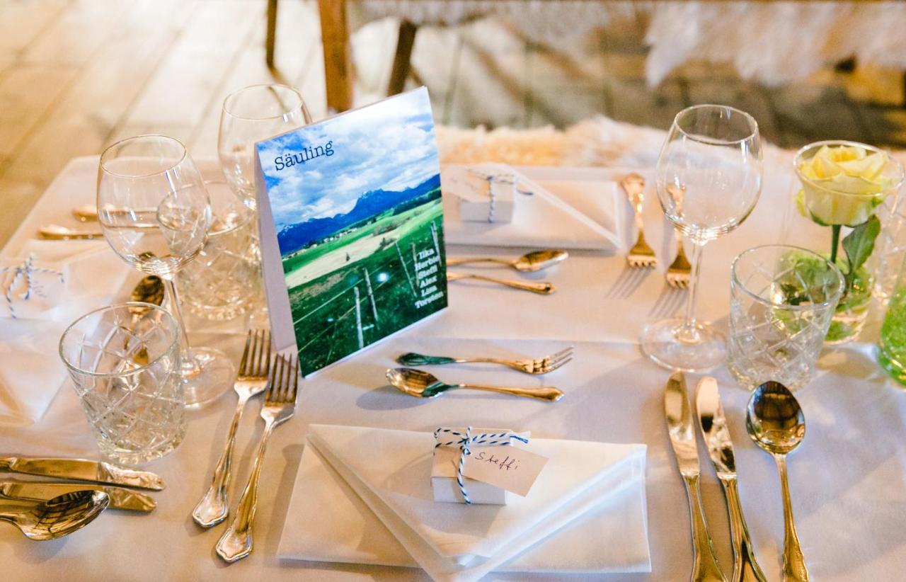 Gasthaus Eickholt Gmbh Ascheberg  Dış mekan fotoğraf