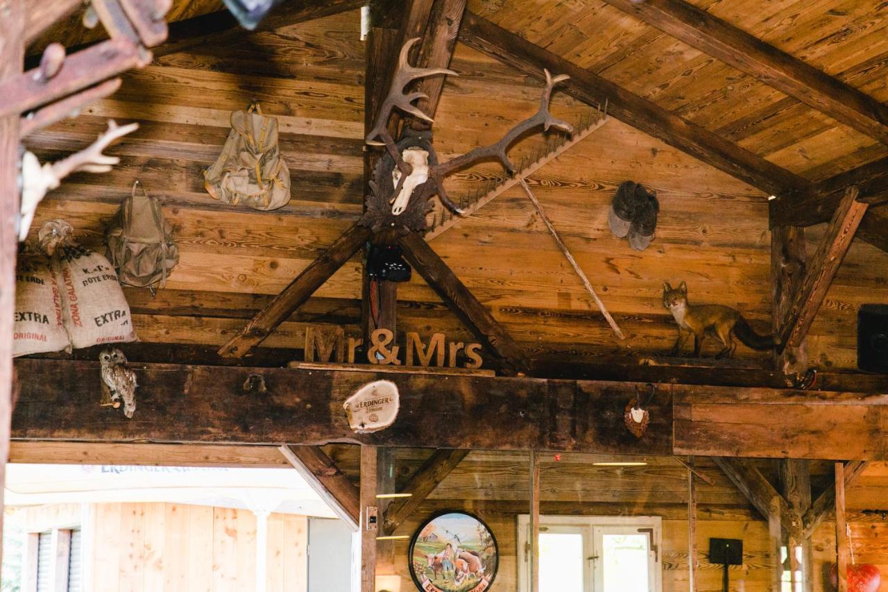 Gasthaus Eickholt Gmbh Ascheberg  Dış mekan fotoğraf