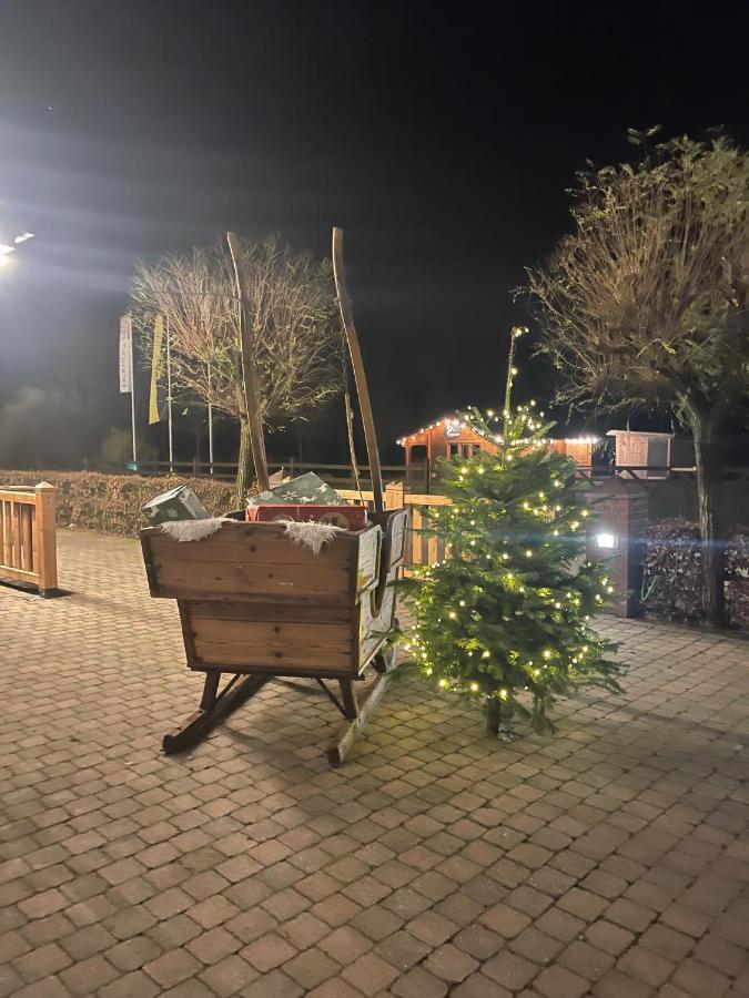 Gasthaus Eickholt Gmbh Ascheberg  Dış mekan fotoğraf