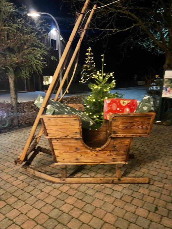 Gasthaus Eickholt Gmbh Ascheberg  Dış mekan fotoğraf