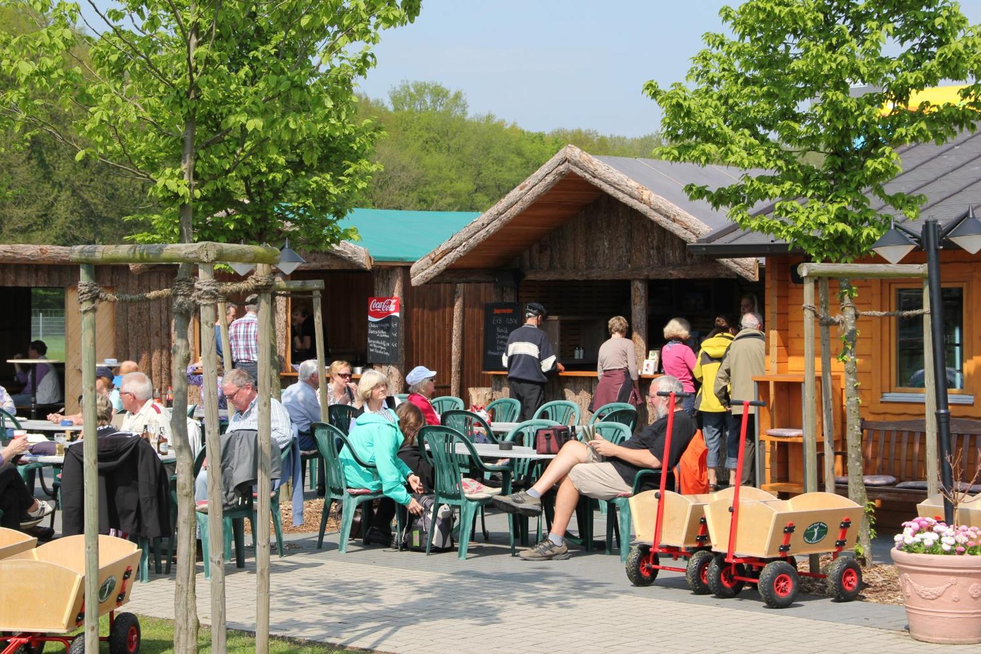 Gasthaus Eickholt Gmbh Ascheberg  Dış mekan fotoğraf