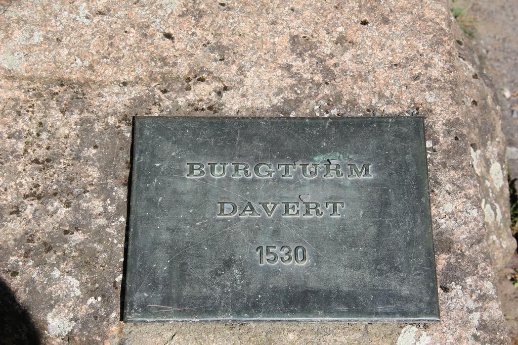 Gasthaus Eickholt Gmbh Ascheberg  Dış mekan fotoğraf