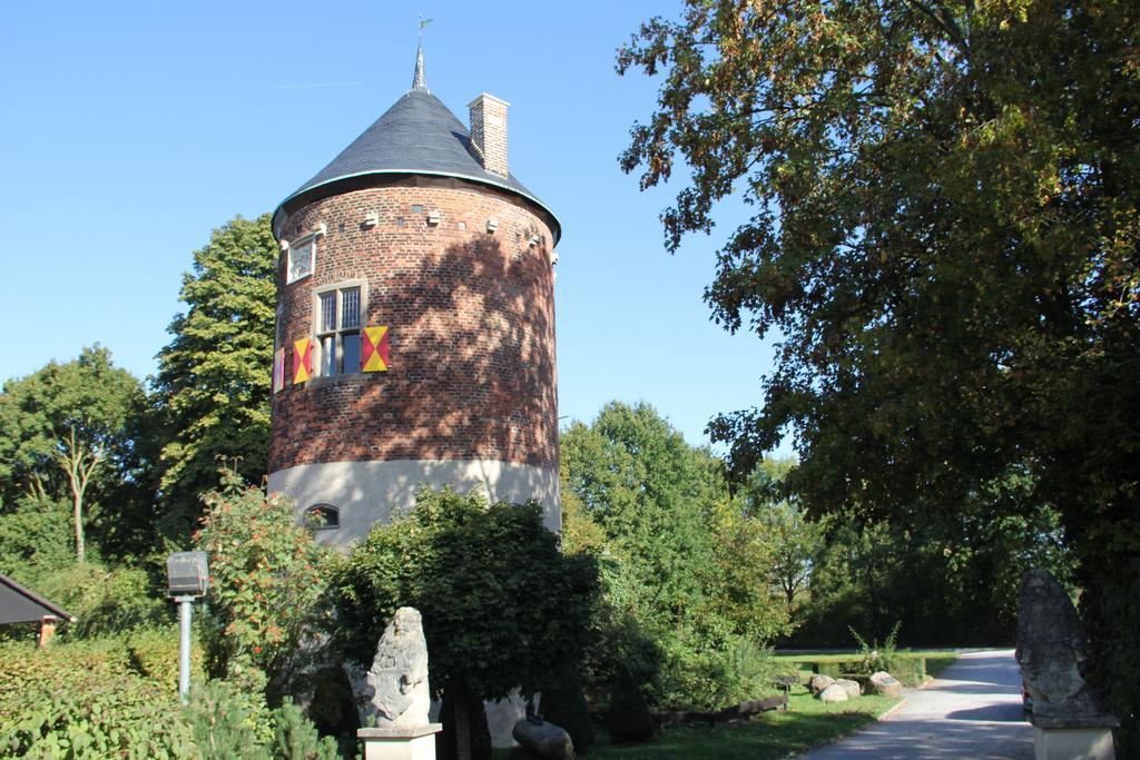 Gasthaus Eickholt Gmbh Ascheberg  Dış mekan fotoğraf
