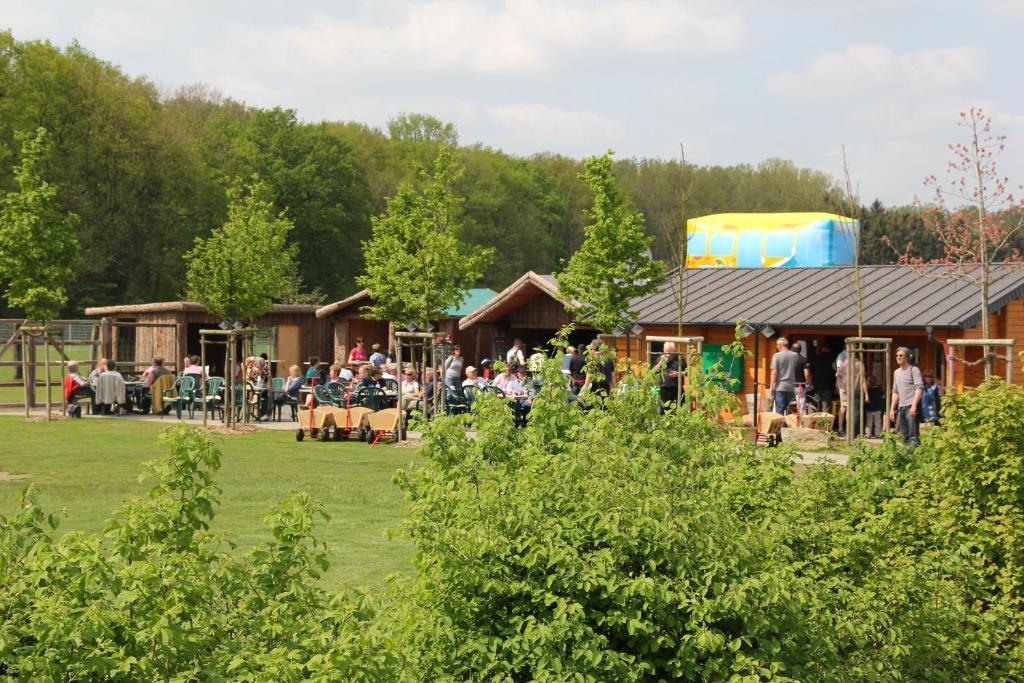 Gasthaus Eickholt Gmbh Ascheberg  Dış mekan fotoğraf