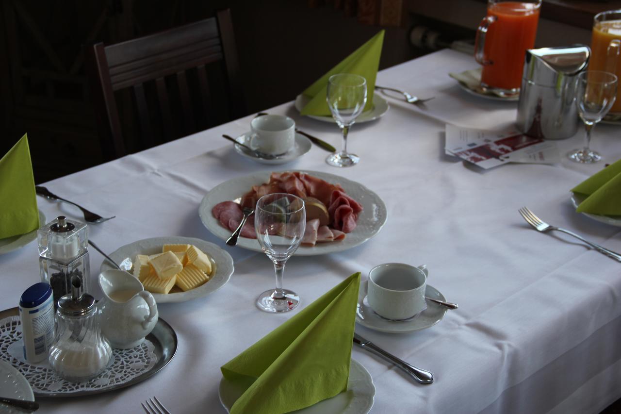 Gasthaus Eickholt Gmbh Ascheberg  Dış mekan fotoğraf